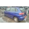 seat ibiza (6l1) del año 2003
