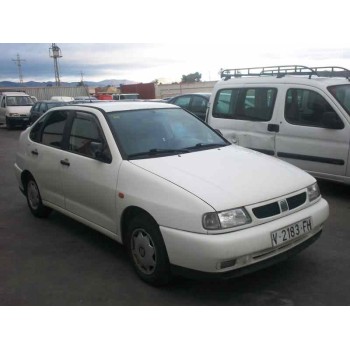 seat cordoba berlina (6k2) del año 1996