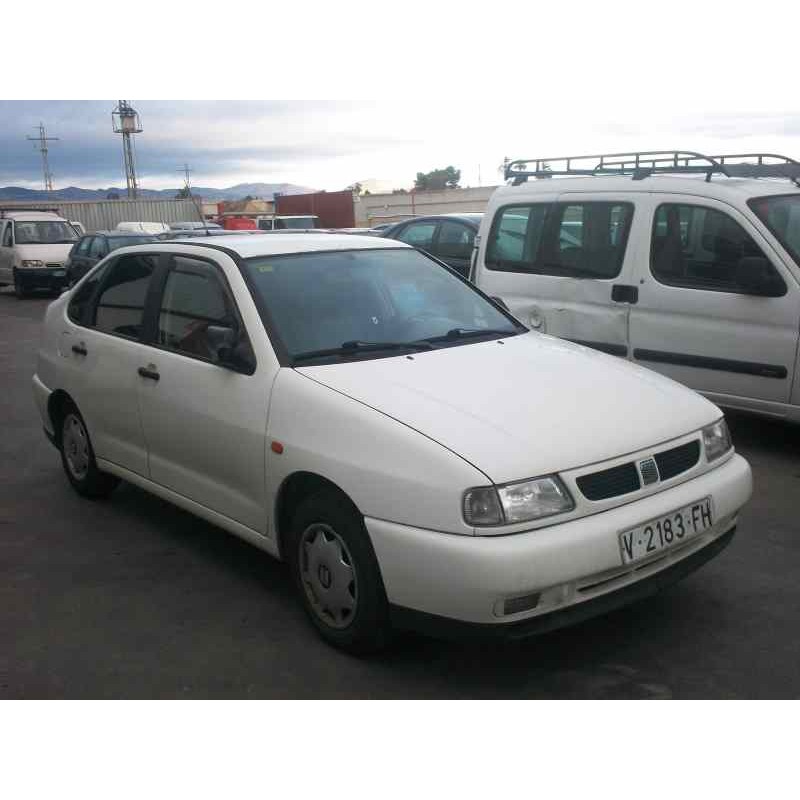 seat cordoba berlina (6k2) del año 1996