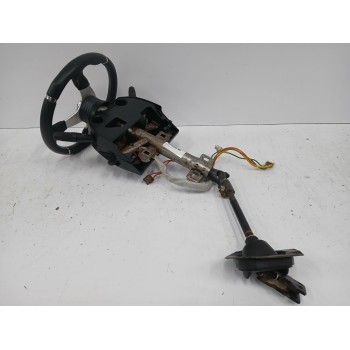Recambio de salpicadero para peugeot 205 mito 1.8 d referencia OEM IAM 9753244177  