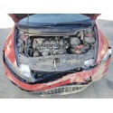 HONDA CIVIC VIII HATCHBACK (FN, FK)