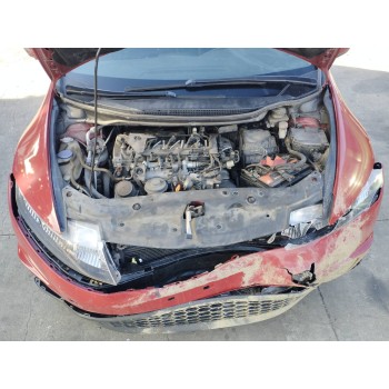 honda civic berlina 5 (fk) del año 2007