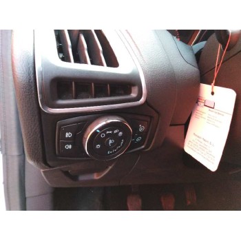 ford focus iii del año 2011