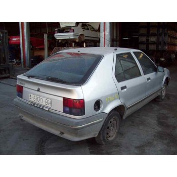 renault 19 hatchback (b/c53) del año 1988