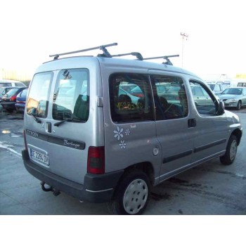 citroën berlingo del año 2000