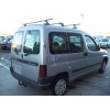 citroën berlingo del año 2000