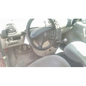 citroën xsara picasso del año 2004