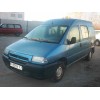 fiat scudo (222) del año 1998