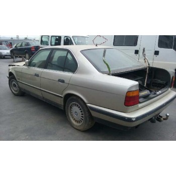 bmw serie 5 berlina (e34) del año 1988