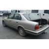 bmw serie 5 berlina (e34) del año 1988