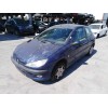 peugeot 206 berlina del año 2000