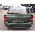 OPEL ASTRA G BERLINA
