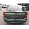 opel astra g berlina del año 1999