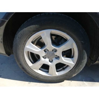 audi a4 ber. (b8) del año 2011