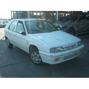citroën zx del año 1994