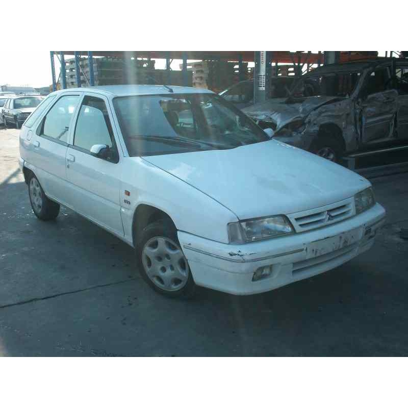 citroën zx del año 1994