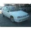 citroën zx del año 1994