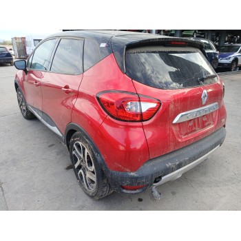 renault captur i ( j5 h5 ) del año 2016