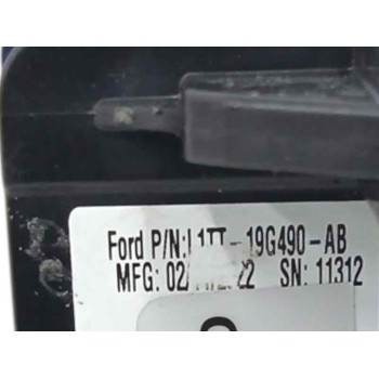 Recambio de camara vision trasera para ford puma (j2k, cf7) 1.0 ecoboost mhev referencia OEM IAM L1TT19G490AB  