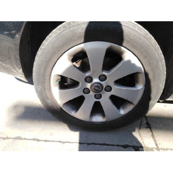 opel insignia berlina del año 2010