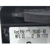 Recambio de camara vision trasera para ford puma (j2k, cf7) 1.0 ecoboost mhev referencia OEM IAM L1TT19G490AB  