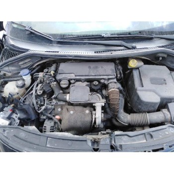 peugeot 207 del año 2010