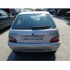 citroën saxo del año 2000