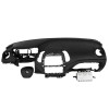 Recambio de salpicadero para renault captur i ( j5 h5 ) 1.5 dci 110 referencia OEM IAM 681002493R 985706588R 985253411R