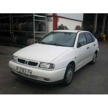 seat cordoba berlina (6k2) del año 1996