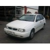 seat cordoba berlina (6k2) del año 1996