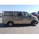 NISSAN ELGRAND (2002-2010)