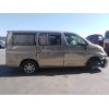 nissan elgrand (2002-2010) del año 2002