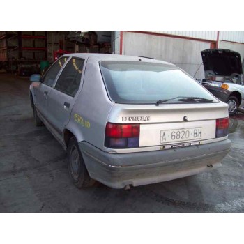 renault 19 hatchback (b/c53) del año 1988