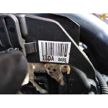 ford focus iii del año 2011