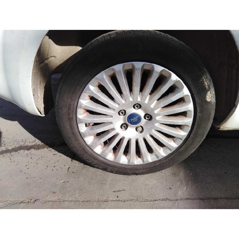 FORD FOCUS II (DA_, HCP, DP) 2010
