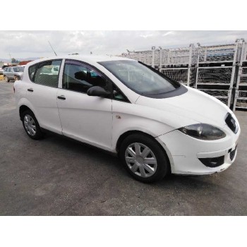 seat toledo (5p2) del año 2007