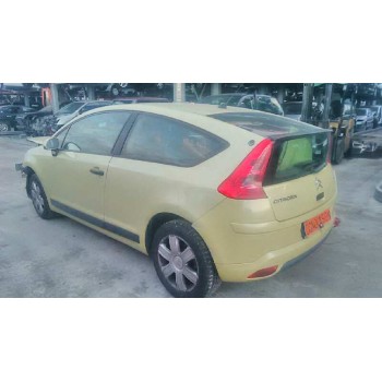 citroën c4 coupe del año 2006