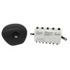 Recambio de salpicadero para renault captur i ( j5 h5 ) 1.5 dci 110 referencia OEM IAM 681002493R 985706588R 985253411R