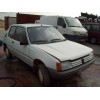 peugeot 205 berlina del año 1989