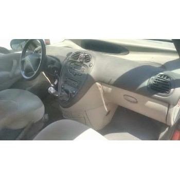 citroën xsara picasso del año 2004