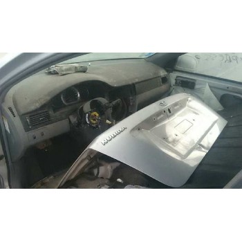 daewoo nubira berlina del año 2003