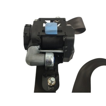 Recambio de cinturon seguridad delantero derecho para chevrolet aveo 1.2 cat referencia OEM IAM 96895006  
