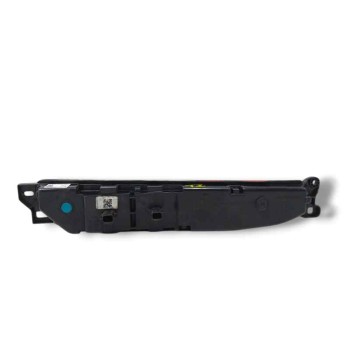 Recambio de piloto trasero izquierdo paragolpes para renault megane e-tech suv ev40 (bnj2) referencia OEM IAM 265802052R  