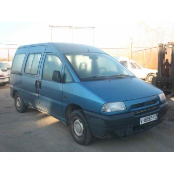fiat scudo (222) del año 1998