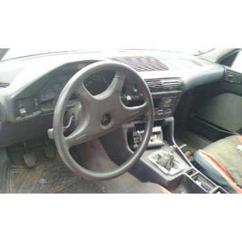 bmw serie 5 berlina (e34) del año 1988