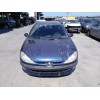 peugeot 206 berlina del año 2000