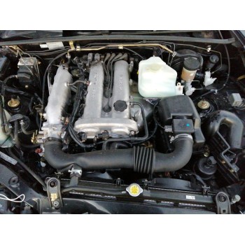 mazda mx-5 (nb) del año 2003