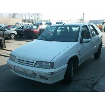 citroën zx del año 1994
