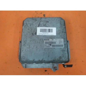 Recambio de centralita motor uce para fiat ulysse (121) 2.0 turbo el (6 asientos) referencia OEM IAM 9627000880 9627000880 