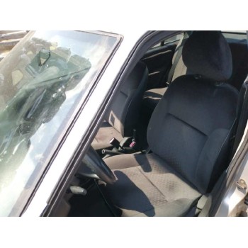 citroën saxo del año 2000